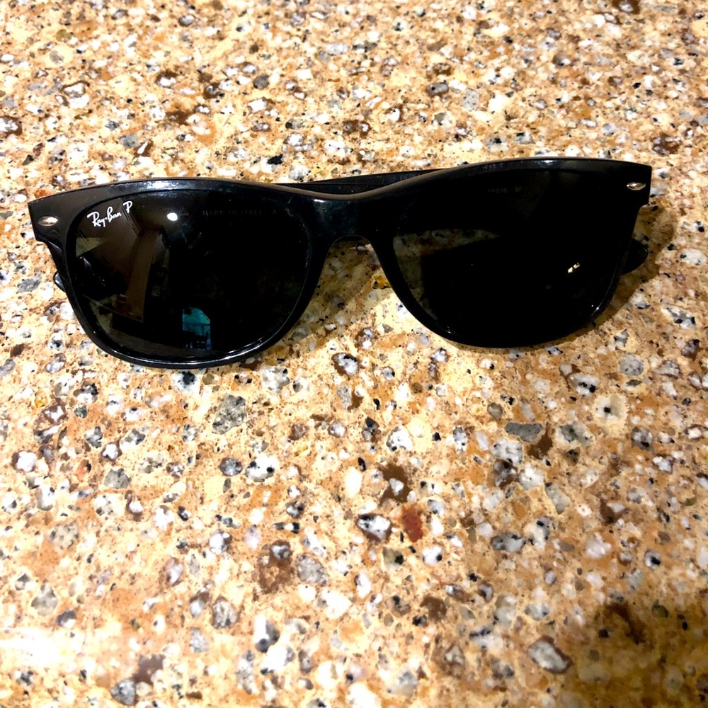 Ray-bay sunglasses New Wayfarer